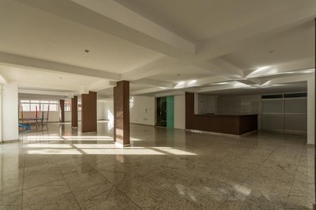 Apartamento à venda com 116m², 3 quartos e 2 vagas Apartamento à venda com 116m², 3 quartos e 2 vagasÁrea Comum
