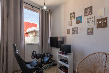 Apartamento à venda com 116m², 3 quartos e 2 vagas Apartamento à venda com 116m², 3 quartos e 2 vagasEscritório