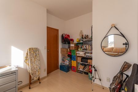 Apartamento à venda com 116m², 3 quartos e 2 vagas Apartamento à venda com 116m², 3 quartos e 2 vagasQuarto 1