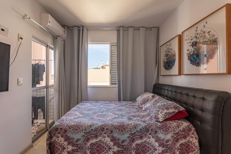 Apartamento à venda com 116m², 3 quartos e 2 vagas Apartamento à venda com 116m², 3 quartos e 2 vagasSuíte