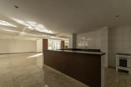 Apartamento à venda com 116m², 3 quartos e 2 vagas Apartamento à venda com 116m², 3 quartos e 2 vagasÁrea Comum