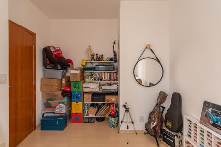 Apartamento à venda com 116m², 3 quartos e 2 vagas Apartamento à venda com 116m², 3 quartos e 2 vagasQuarto 1