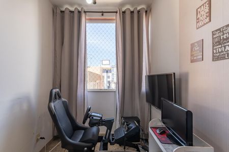 Apartamento à venda com 116m², 3 quartos e 2 vagas Apartamento à venda com 116m², 3 quartos e 2 vagasEscritório