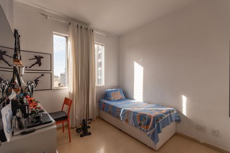 Apartamento à venda com 116m², 3 quartos e 2 vagas Apartamento à venda com 116m², 3 quartos e 2 vagasQuarto 2
