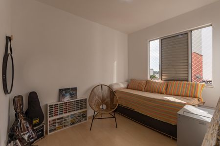 Apartamento à venda com 116m², 3 quartos e 2 vagas Apartamento à venda com 116m², 3 quartos e 2 vagasQuarto 1