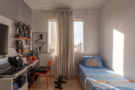 Apartamento à venda com 116m², 3 quartos e 2 vagas Apartamento à venda com 116m², 3 quartos e 2 vagasQuarto 2