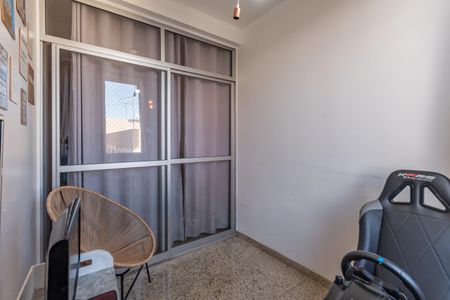 Apartamento à venda com 116m², 3 quartos e 2 vagas Apartamento à venda com 116m², 3 quartos e 2 vagasEscritório
