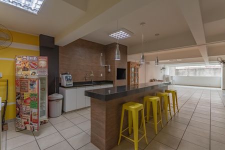 Apartamento à venda com 116m², 3 quartos e 2 vagas Apartamento à venda com 116m², 3 quartos e 2 vagasÁrea Comum