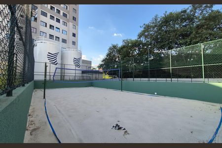 Apartamento para alugar com 35m², 2 quartos e sem vagaQuadra