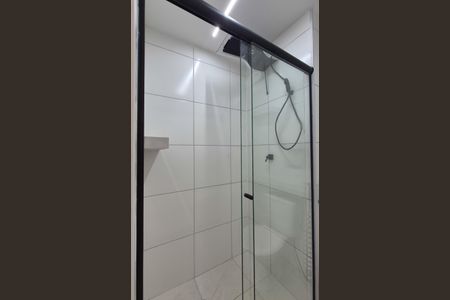 Apartamento para alugar com 35m², 2 quartos e sem vagaBanheiro