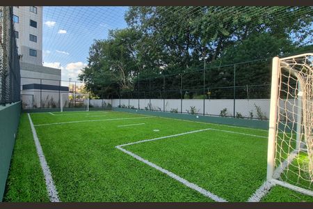 Apartamento para alugar com 35m², 2 quartos e sem vagaQuadra 2