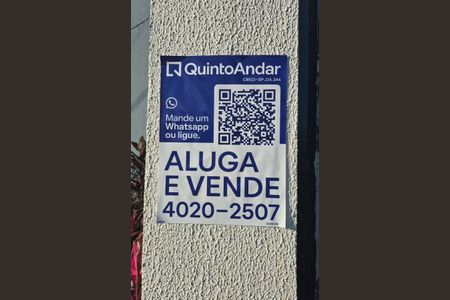 Apartamento para alugar com 35m², 2 quartos e sem vagaPlaca