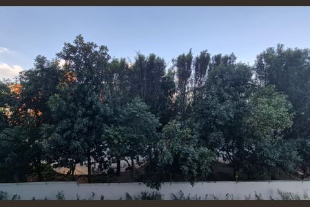 Apartamento para alugar com 35m², 2 quartos e sem vagaVista Quarto 2