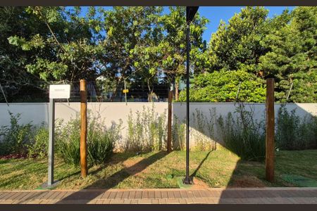 Apartamento para alugar com 35m², 2 quartos e sem vagaRedário