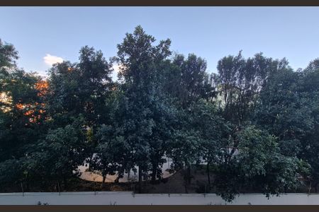 Apartamento para alugar com 35m², 2 quartos e sem vagaVista Quarto 1