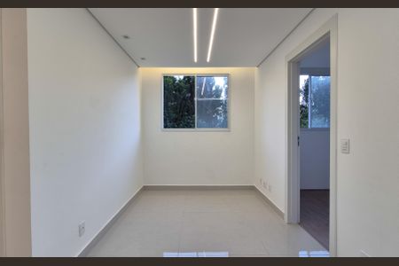 Apartamento para alugar com 35m², 2 quartos e sem vagaSala