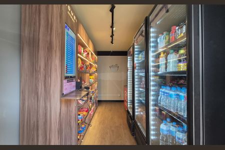 Apartamento para alugar com 35m², 2 quartos e sem vagaMercado