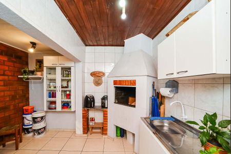 Casa à venda com 180m², 3 quartos e 3 vagas Casa à venda com 180m², 3 quartos e 3 vagasEspaço Gourmet