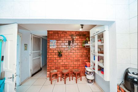 Casa à venda com 180m², 3 quartos e 3 vagas Casa à venda com 180m², 3 quartos e 3 vagasEspaço Gourmet