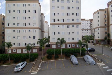 Apartamento para alugar com 48m², 2 quartos e 1 vaga Apartamento para alugar com 48m², 2 quartos e 1 vagaVista do Quarto 1