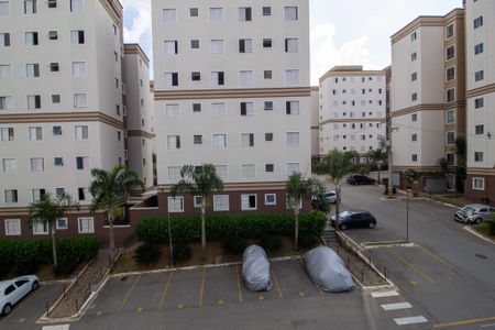 Apartamento para alugar com 48m², 2 quartos e 1 vaga Apartamento para alugar com 48m², 2 quartos e 1 vagaVista do Quarto 2