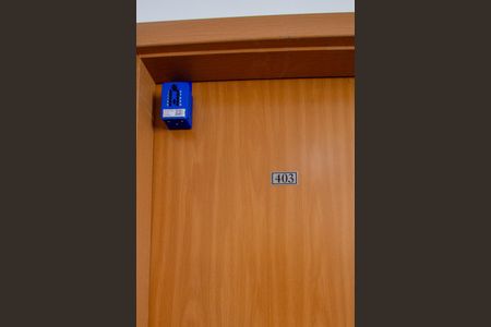 Apartamento para alugar com 48m², 2 quartos e 1 vaga Apartamento para alugar com 48m², 2 quartos e 1 vagaLockbox