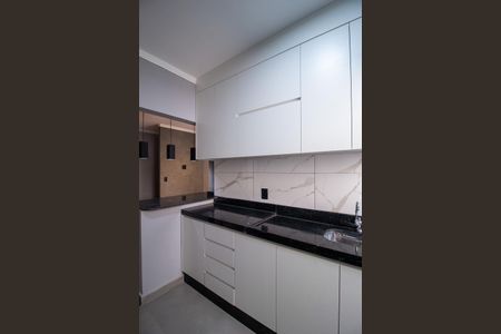 Apartamento para alugar com 48m², 2 quartos e 1 vaga Apartamento para alugar com 48m², 2 quartos e 1 vagaCozinha