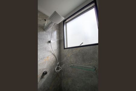 Apartamento para alugar com 48m², 2 quartos e 1 vaga Apartamento para alugar com 48m², 2 quartos e 1 vagaBanheiro