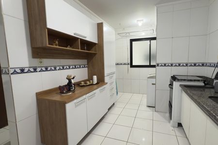 Apartamento para alugar com 50m², 1 quarto e 1 vagaCozinha