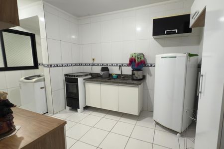 Apartamento para alugar com 50m², 1 quarto e 1 vagaCozinha