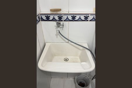 Apartamento para alugar com 50m², 1 quarto e 1 vagaÁrea de Serviço