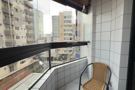 Apartamento para alugar com 50m², 1 quarto e 1 vagaVaranda gourmet
