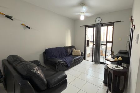 Apartamento para alugar com 50m², 1 quarto e 1 vagaSala