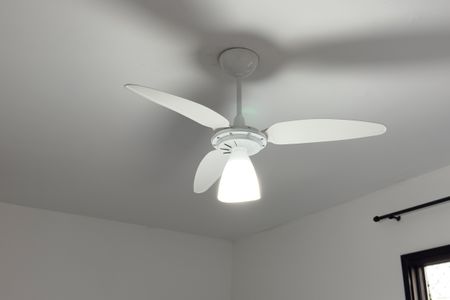 Apartamento para alugar com 50m², 1 quarto e 1 vagaVentilador 3