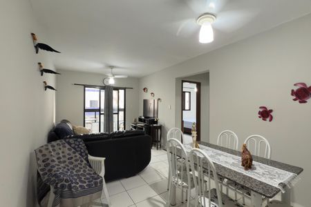 Apartamento para alugar com 50m², 1 quarto e 1 vagaSala