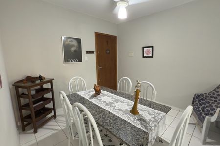 Apartamento para alugar com 50m², 1 quarto e 1 vagaSala