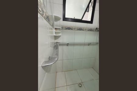 Apartamento para alugar com 50m², 1 quarto e 1 vagaBanheiro