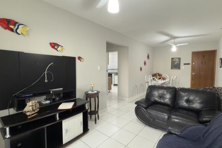 Apartamento para alugar com 50m², 1 quarto e 1 vagaSala