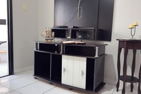 Apartamento para alugar com 50m², 1 quarto e 1 vagaSala