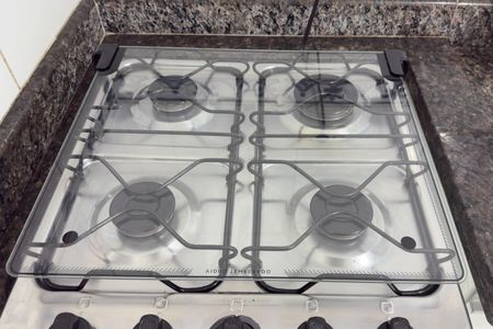 Apartamento para alugar com 50m², 1 quarto e 1 vagaCozinha