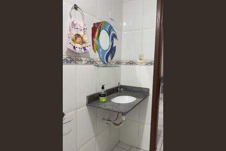 Apartamento para alugar com 50m², 1 quarto e 1 vagaBanheiro