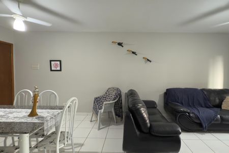 Apartamento para alugar com 50m², 1 quarto e 1 vagaSala