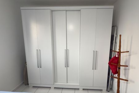 Apartamento para alugar com 50m², 1 quarto e 1 vagaQuarto