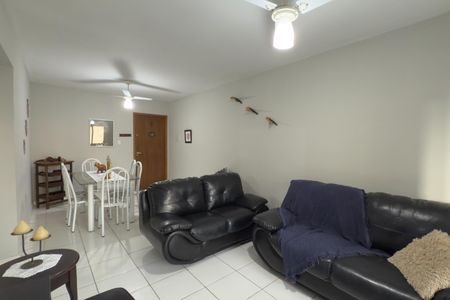 Apartamento para alugar com 50m², 1 quarto e 1 vagaSala