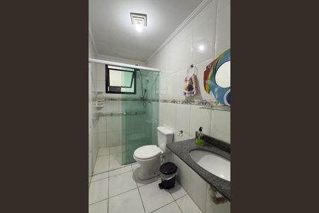 Apartamento para alugar com 50m², 1 quarto e 1 vagaBanheiro