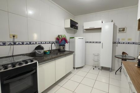 Apartamento para alugar com 50m², 1 quarto e 1 vagaCozinha