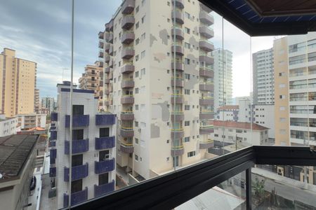Apartamento para alugar com 50m², 1 quarto e 1 vagaVista da Sala