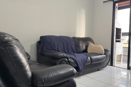 Apartamento para alugar com 50m², 1 quarto e 1 vagaSala
