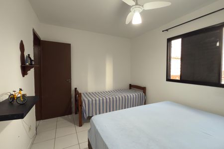 Apartamento para alugar com 50m², 1 quarto e 1 vagaQuarto