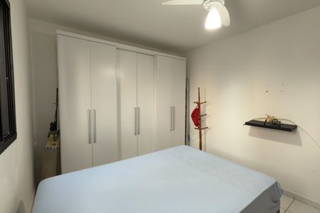 Apartamento para alugar com 50m², 1 quarto e 1 vagaQuarto